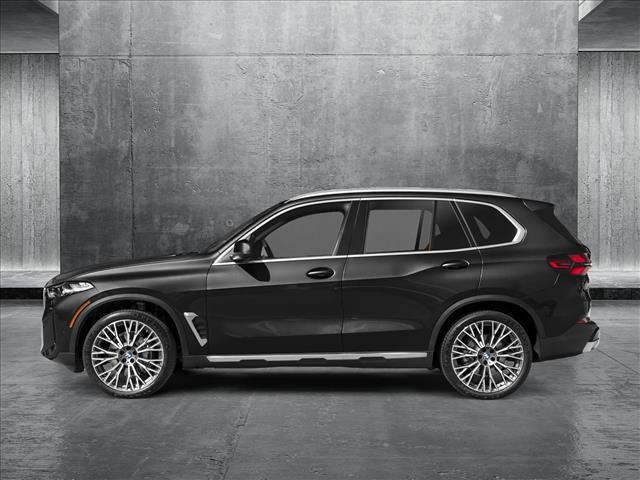new 2026 BMW X5 car, priced at $78,240