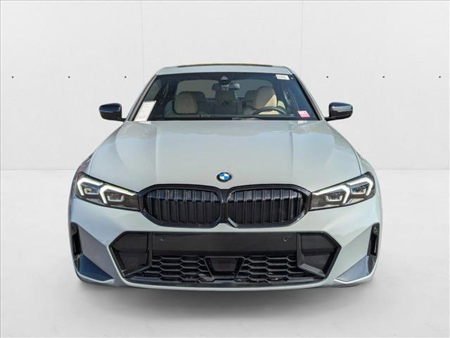 used 2025 BMW 330 car, priced at $57,700