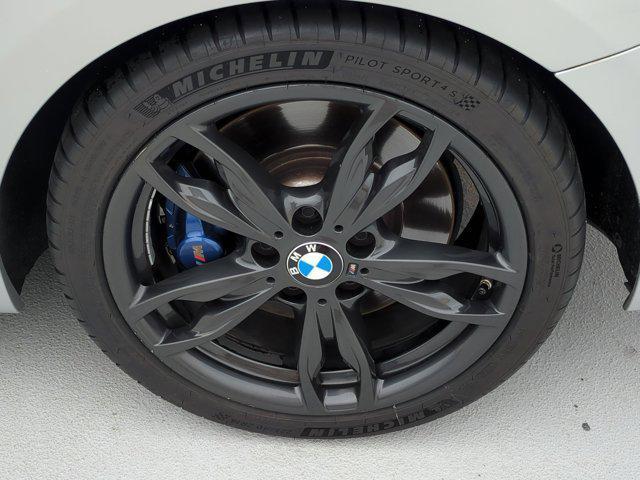 used 2016 BMW M235 car, priced at $24,997