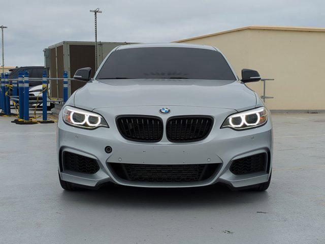 used 2016 BMW M235 car, priced at $24,997