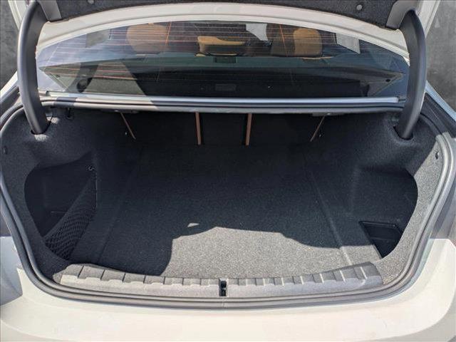 used 2024 BMW 330 car, priced at $37,999