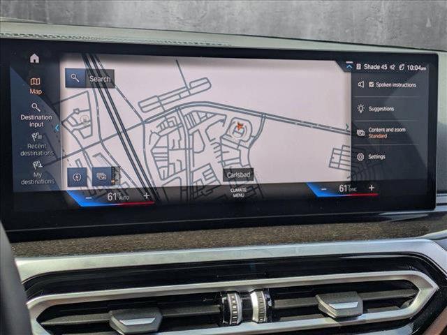 used 2024 BMW 330 car, priced at $37,999