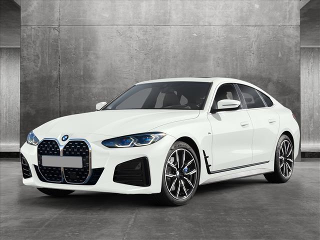 new 2024 BMW 430 Gran Coupe car, priced at $55,620