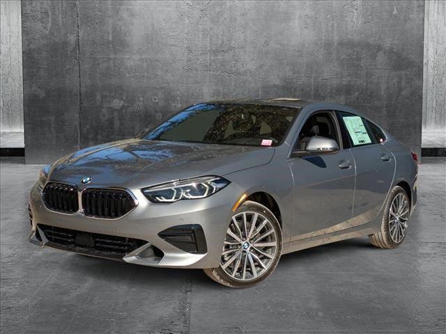 new 2024 BMW 228 Gran Coupe car, priced at $42,560