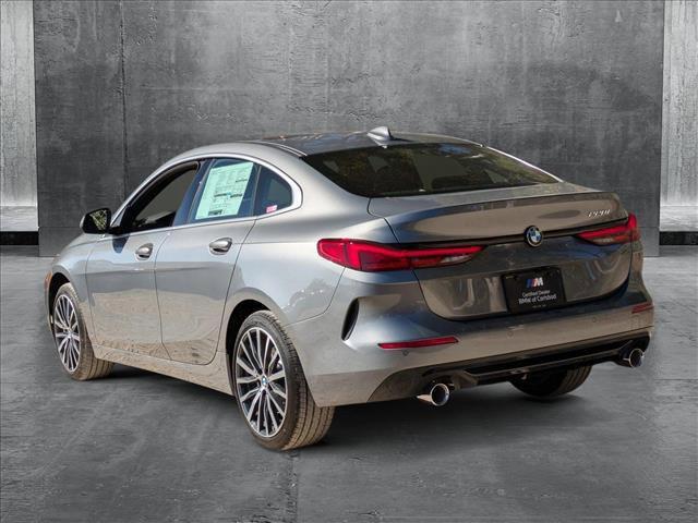 new 2024 BMW 228 Gran Coupe car, priced at $42,560