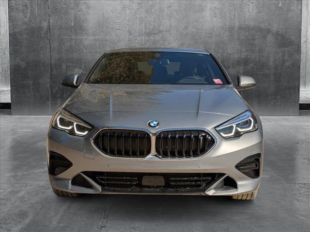 new 2024 BMW 228 Gran Coupe car, priced at $42,560