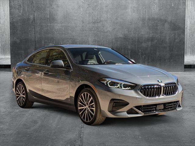 new 2024 BMW 228 Gran Coupe car, priced at $42,560