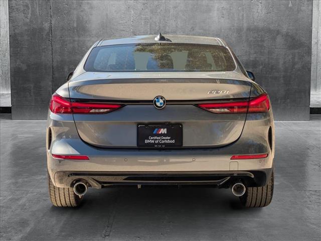 new 2024 BMW 228 Gran Coupe car, priced at $42,560