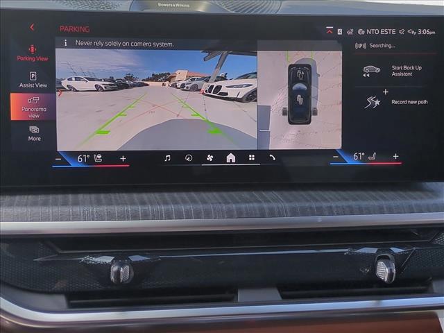 new 2026 BMW ALPINA XB7 car, priced at $162,925