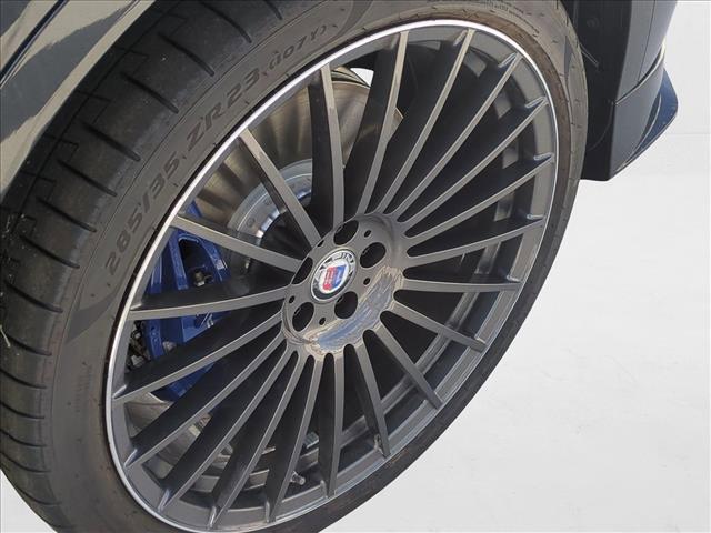 new 2026 BMW ALPINA XB7 car, priced at $162,925