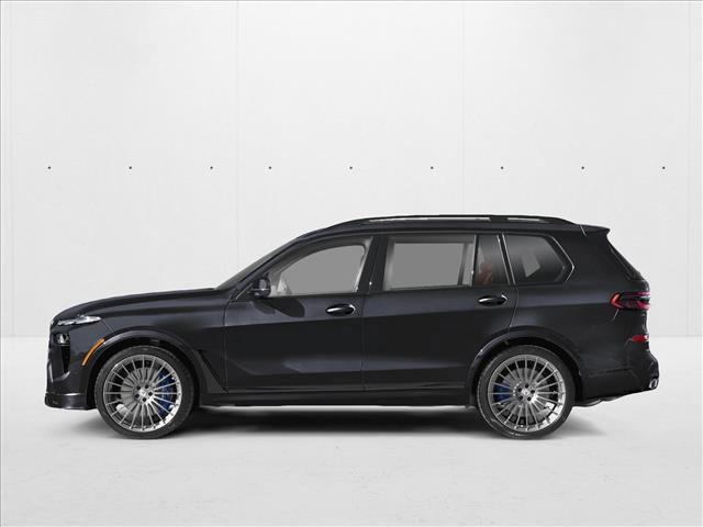 new 2026 BMW ALPINA XB7 car, priced at $162,925