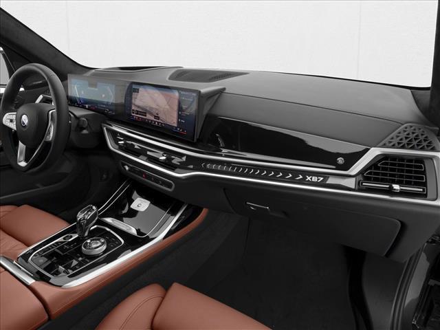 new 2026 BMW ALPINA XB7 car, priced at $162,925