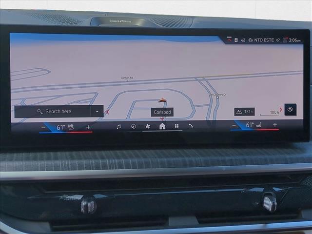 new 2026 BMW ALPINA XB7 car, priced at $162,925