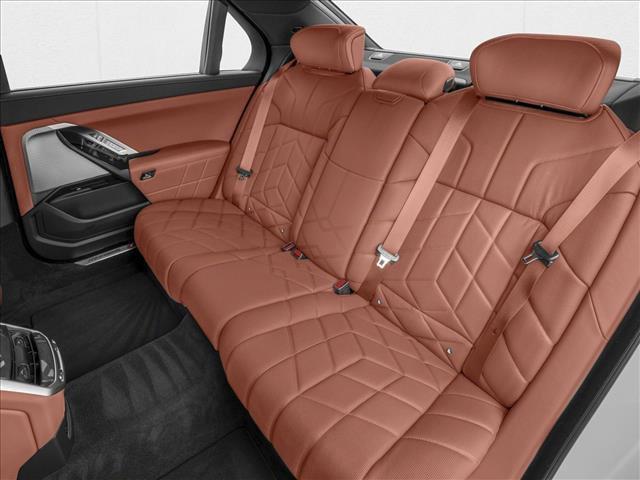 new 2026 BMW i7 car, priced at $196,085