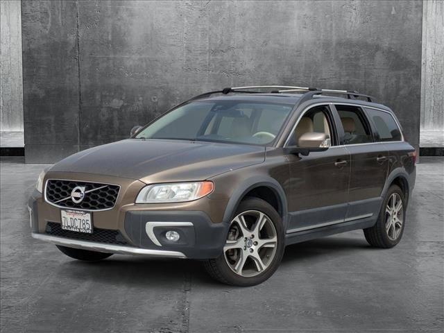 used 2015 Volvo XC70 car, priced at $14,991