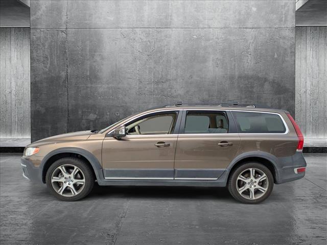 used 2015 Volvo XC70 car, priced at $14,991