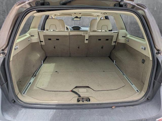 used 2015 Volvo XC70 car, priced at $14,991