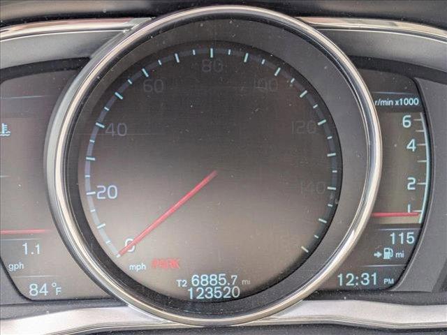 used 2015 Volvo XC70 car, priced at $14,991