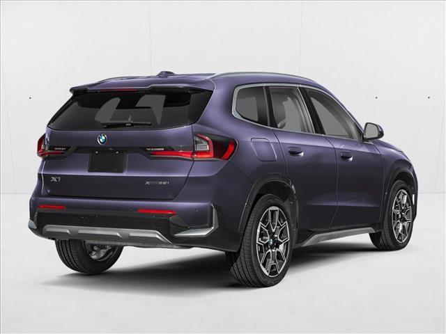 new 2026 BMW X1 car, priced at $52,390