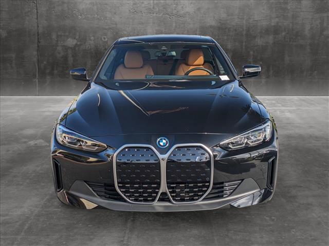 new 2024 BMW i4 Gran Coupe car, priced at $66,520