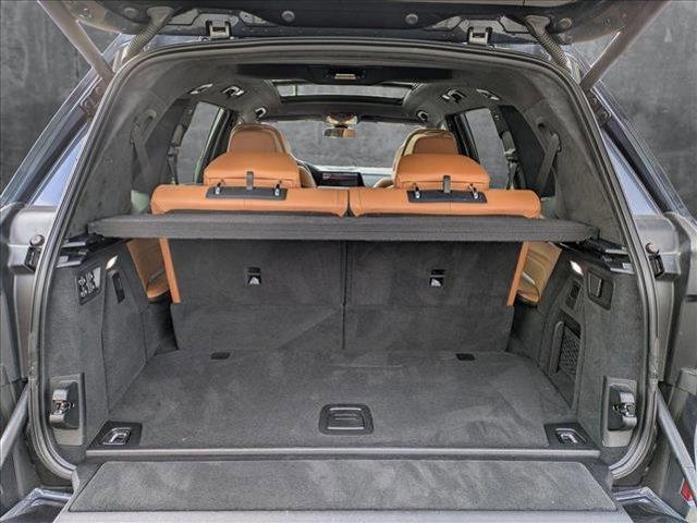 used 2022 BMW X7 car, priced at $53,999