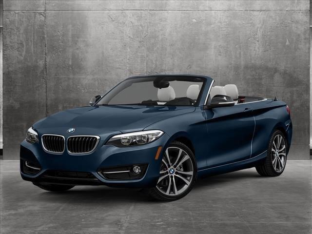 used 2017 BMW 230 car, priced at $15,995