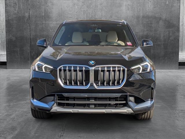 new 2025 BMW X1 car, priced at $48,990