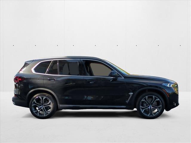 new 2026 BMW X5 car, priced at $73,525