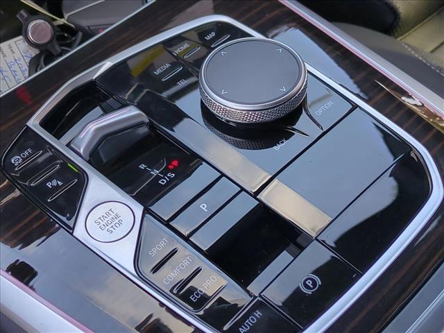 new 2026 BMW X5 car, priced at $73,525