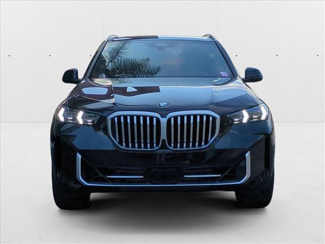 new 2026 BMW X5 car, priced at $73,525