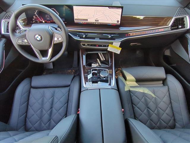new 2026 BMW X5 car, priced at $73,525