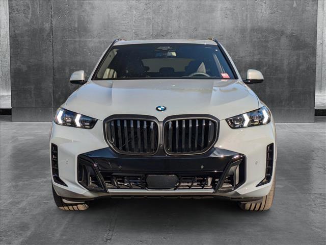 new 2025 BMW X5 car, priced at $82,560