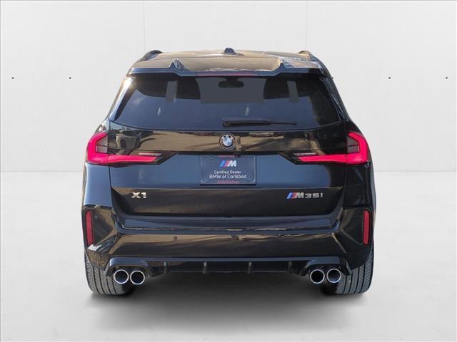 new 2026 BMW X1 car, priced at $53,300