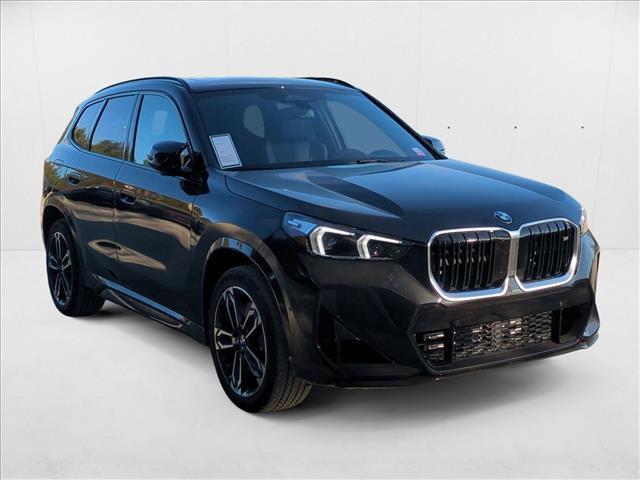 new 2026 BMW X1 car, priced at $53,300