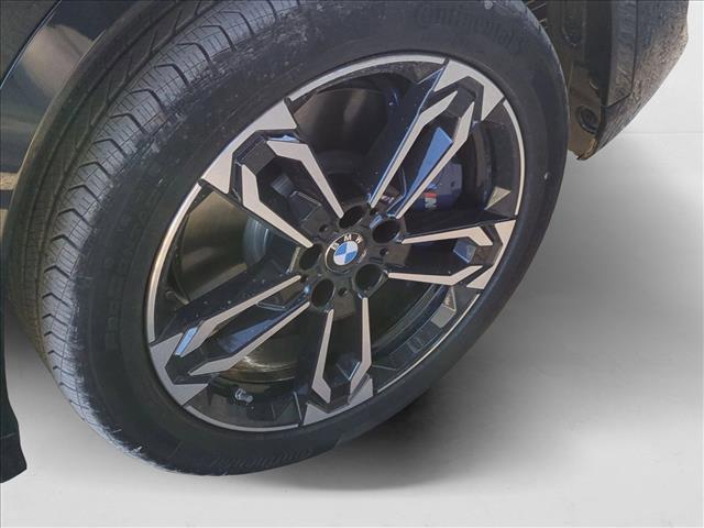new 2026 BMW X1 car, priced at $53,300