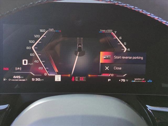 new 2026 BMW X1 car, priced at $53,300
