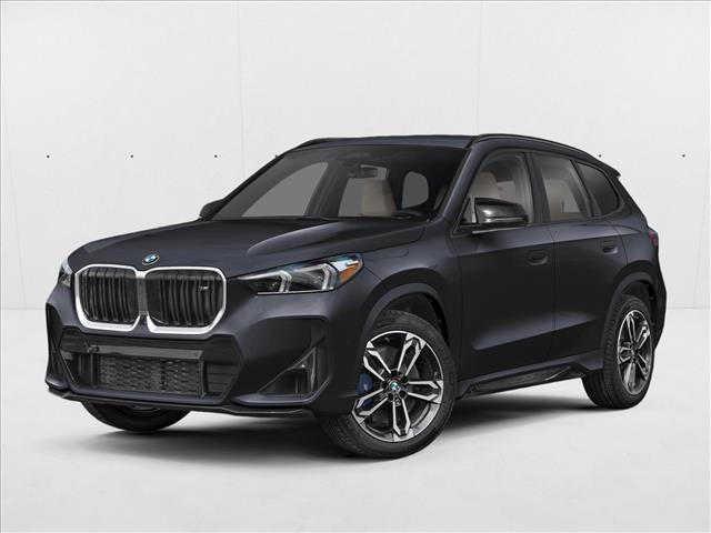 new 2026 BMW X1 car, priced at $53,300