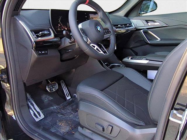 new 2026 BMW X1 car, priced at $53,300