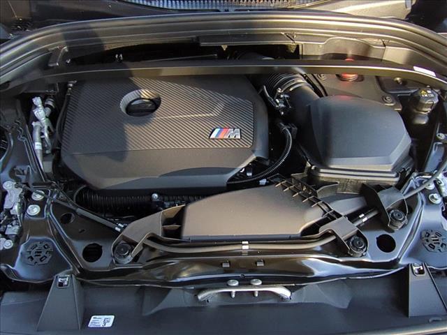 new 2026 BMW X1 car, priced at $53,300