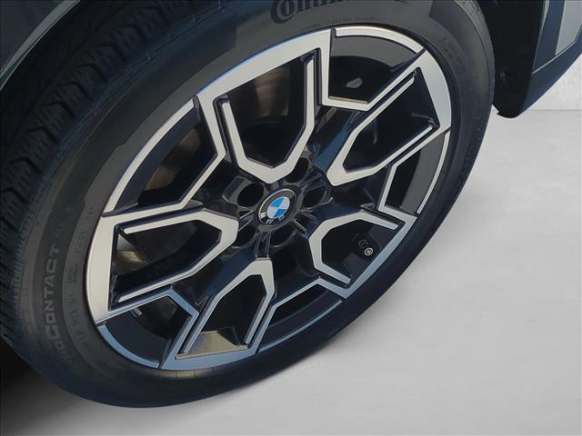 used 2023 BMW X1 car, priced at $32,692