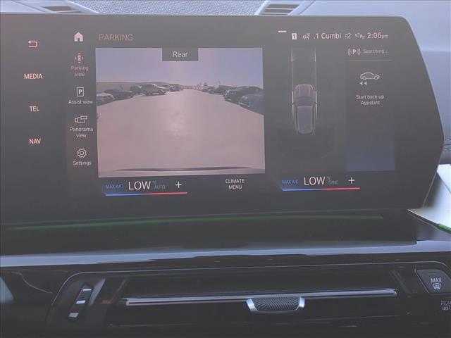 used 2023 BMW X1 car, priced at $32,692