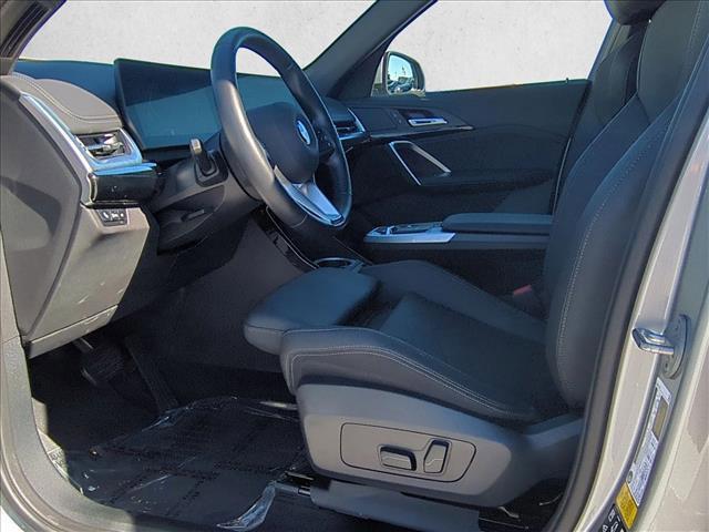 used 2023 BMW X1 car, priced at $32,692