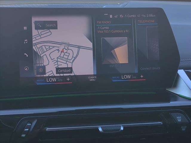 used 2023 BMW X1 car, priced at $32,692