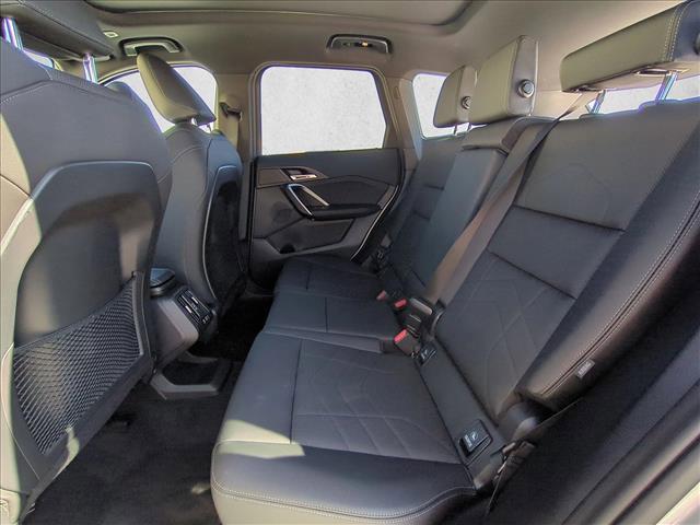 used 2023 BMW X1 car, priced at $32,692