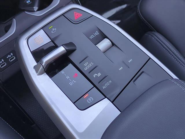 used 2023 BMW X1 car, priced at $32,692