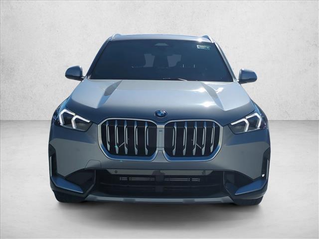 used 2023 BMW X1 car, priced at $32,692