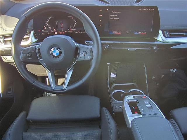 used 2023 BMW X1 car, priced at $32,692