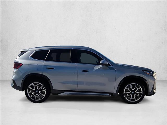 used 2023 BMW X1 car, priced at $32,692
