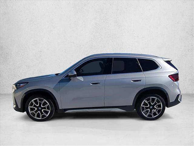 used 2023 BMW X1 car, priced at $32,692