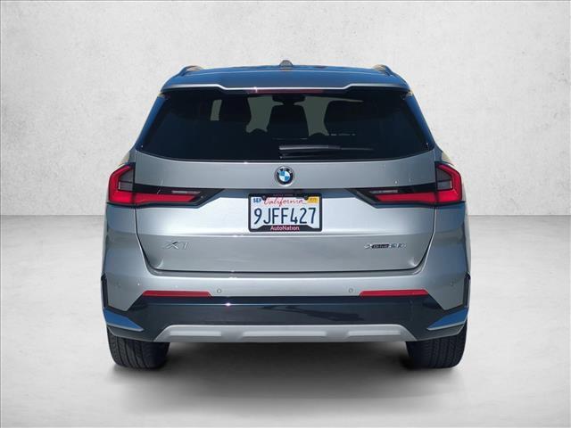used 2023 BMW X1 car, priced at $32,692